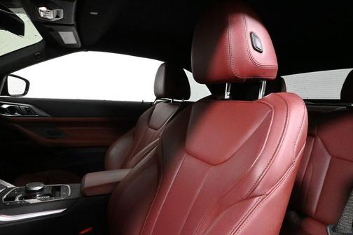 2024 BMW 430 i xDrive