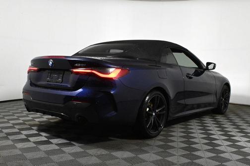 2024 BMW 430 i xDrive