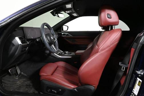 2024 BMW 430 i xDrive