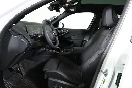 White 2026 BMW X3 30 xDrive