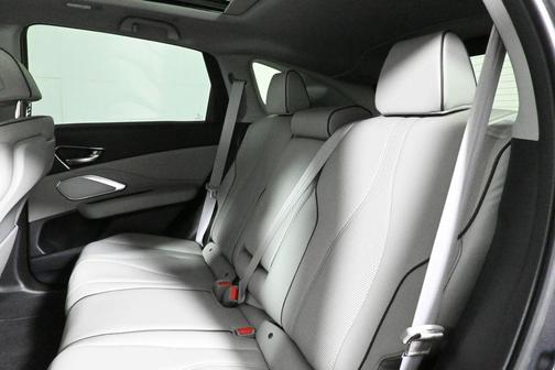 2019 Acura RDX Advance Package