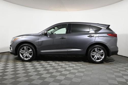 2019 Acura RDX Advance Package