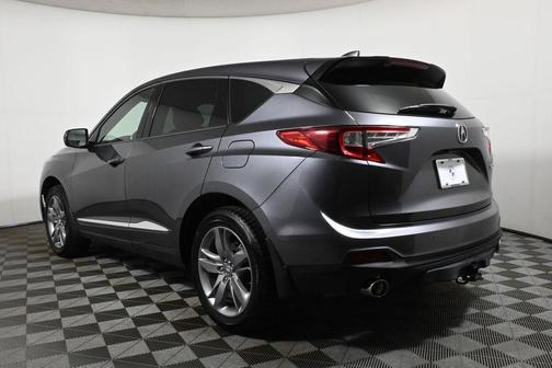 2019 Acura RDX Advance Package