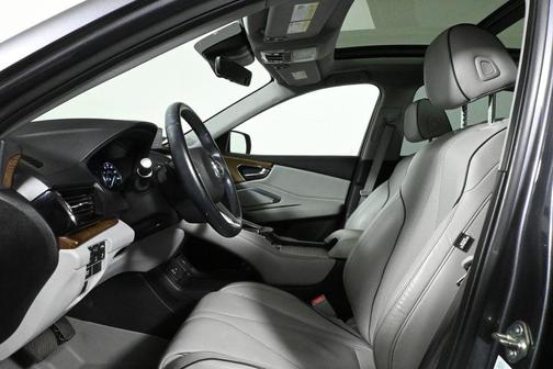 2019 Acura RDX Advance Package