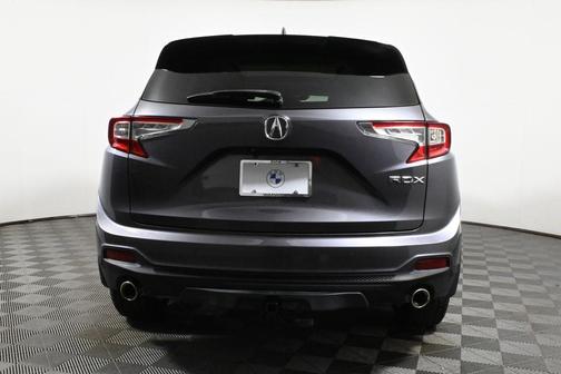2019 Acura RDX Advance Package