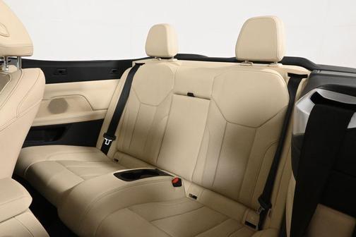 2023 BMW 430 i xDrive