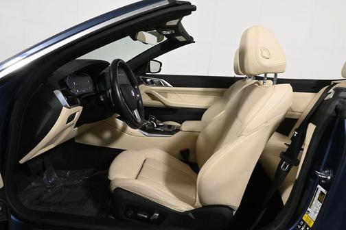 2023 BMW 430 i xDrive