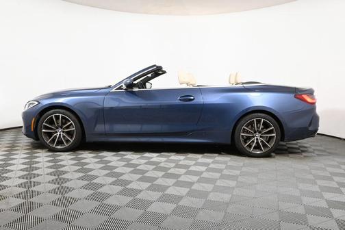 2023 BMW 430 i xDrive
