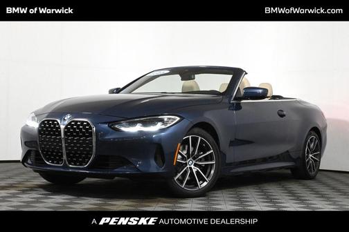 2023 BMW 430 i xDrive