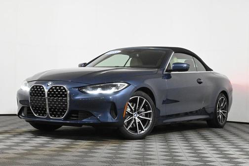 2023 BMW 430 i xDrive