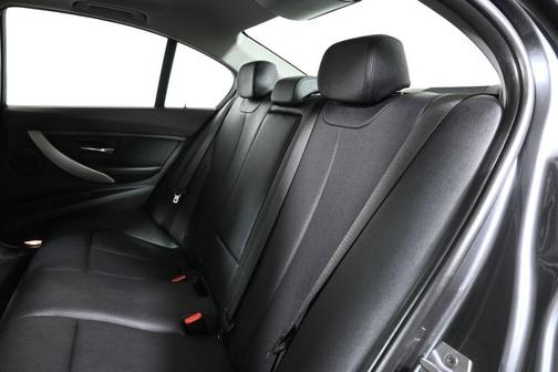 2018 BMW 320 i xDrive