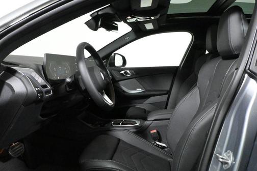 2025 BMW 228 Gran Coupe xDrive