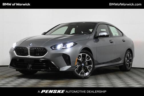 2025 BMW 228 Gran Coupe xDrive