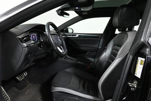 2021 Volkswagen Arteon 2.0T SEL Premium R-Line