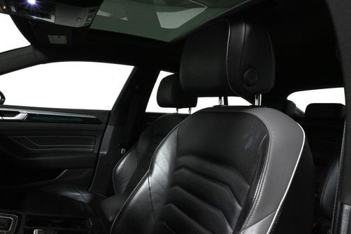 2021 Volkswagen Arteon 2.0T SEL Premium R-Line