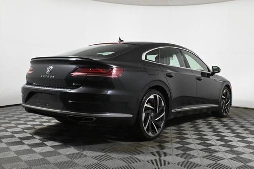 2021 Volkswagen Arteon 2.0T SEL Premium R-Line