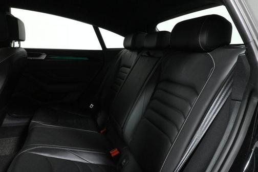 2021 Volkswagen Arteon 2.0T SEL Premium R-Line