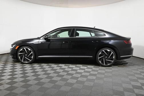 2021 Volkswagen Arteon 2.0T SEL Premium R-Line