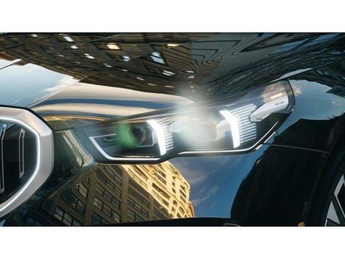 Black 2026 BMW 530 i xDrive