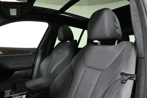 2020 BMW X3 PHEV xDrive30e