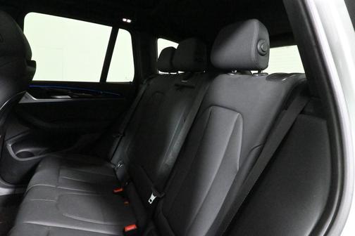 2020 BMW X3 PHEV xDrive30e