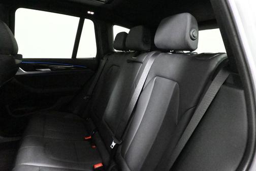 2020 BMW X3 PHEV xDrive30e
