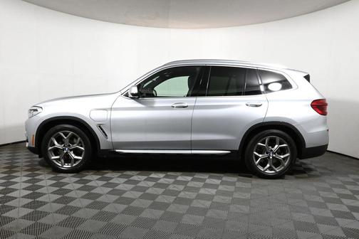 2020 BMW X3 PHEV xDrive30e