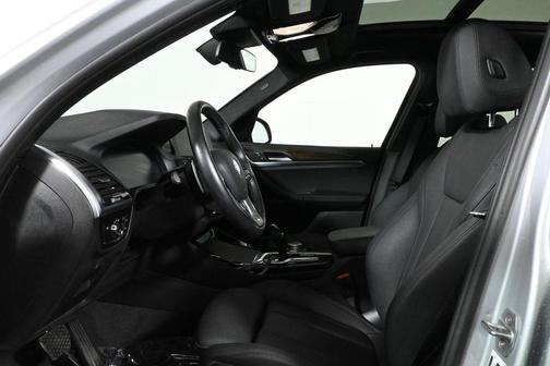 2020 BMW X3 PHEV xDrive30e