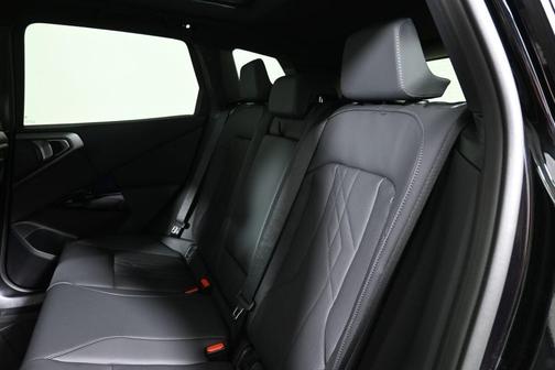 Black 2026 BMW X3 30 xDrive