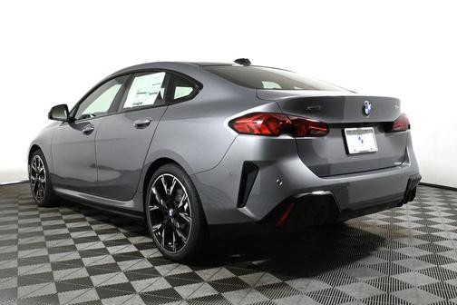 2025 BMW 228 Gran Coupe xDrive