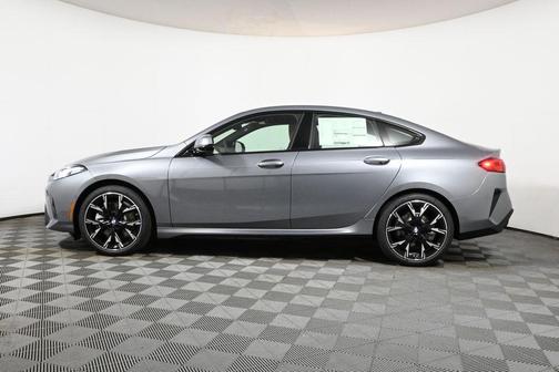 2025 BMW 228 Gran Coupe xDrive