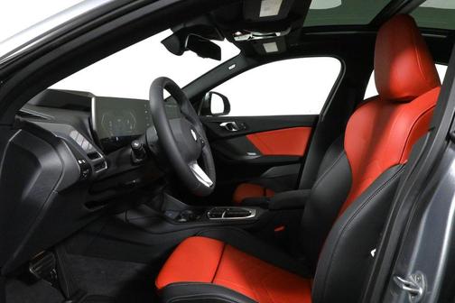 2025 BMW 228 Gran Coupe xDrive