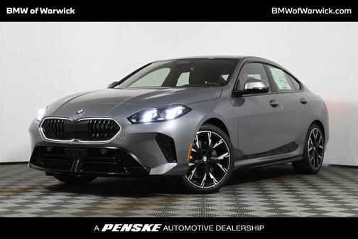 2025 BMW 228 Gran Coupe xDrive