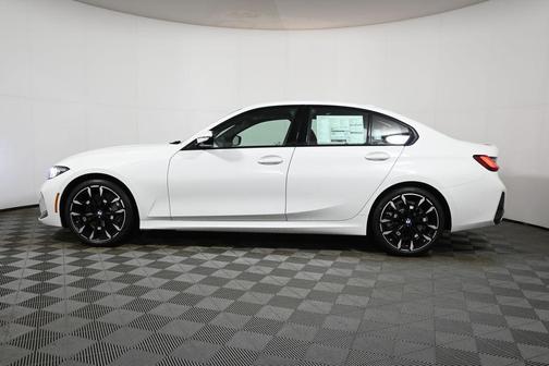 2026 BMW 330 I XDrive NA