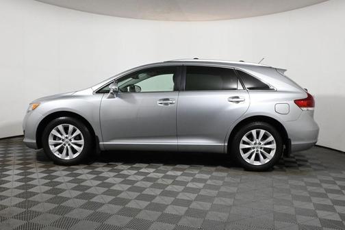 2015 Toyota Venza LE