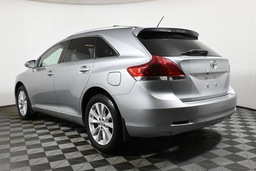 2015 Toyota Venza LE