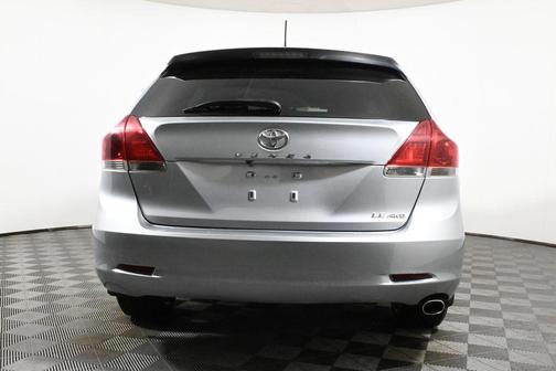 2015 Toyota Venza LE