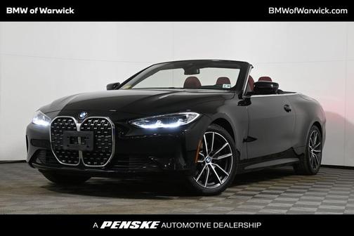 2023 BMW 430 i xDrive