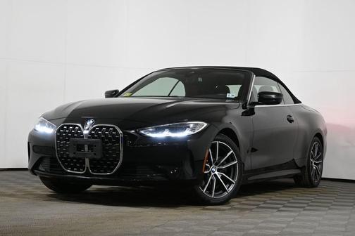 2023 BMW 430 i xDrive