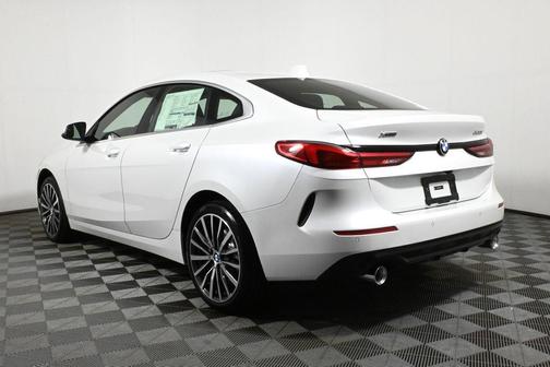 2024 BMW 228 Gran Coupe i xDrive