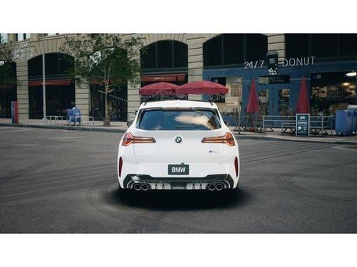 2026 BMW X3 M50 xDrive