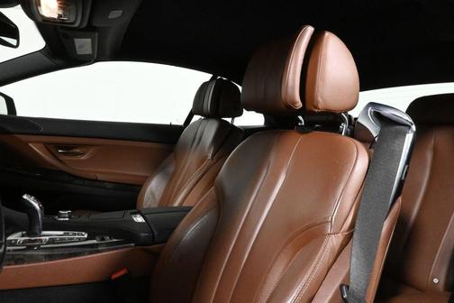 2013 BMW 650 i xDrive