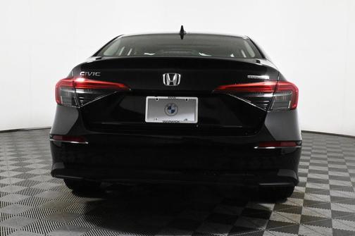 2023 Honda Civic Touring