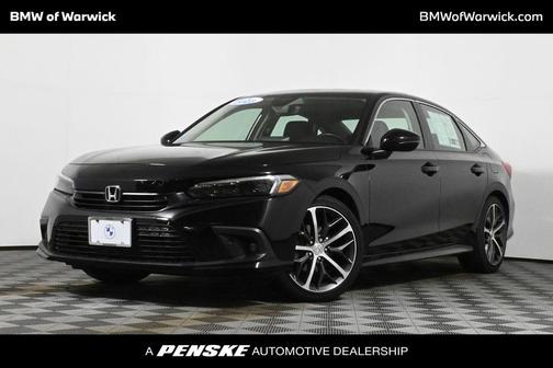 2023 Honda Civic Touring