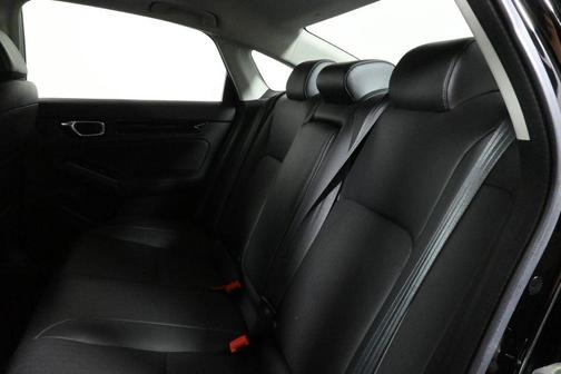 2023 Honda Civic Touring