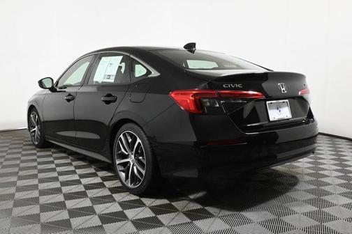 2023 Honda Civic Touring