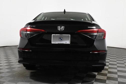 2023 Honda Civic Touring