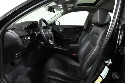 2023 Honda Civic Touring