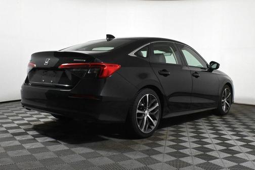 2023 Honda Civic Touring