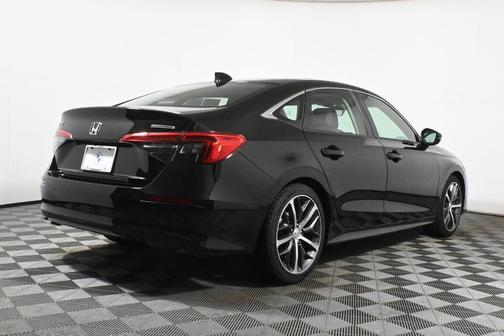 2023 Honda Civic Touring